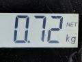 Трос ручника Kia Carens 2008г. - фото №4