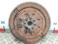 205261 Маховик Citroen C8 2005г. - фото №7