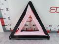 7L0860251, 8K0860251B Знак аварийной остановки Volkswagen Passat 2005г. - фото №5