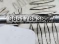 9651785380C, 037969 Масляная трубка турбины Citroen Picasso 2006г. - фото №3