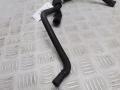 Трубка охлаждающей жидкости металлическая Audi Q7 2007г. - фото №3