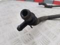 Трубка охлаждающей жидкости металлическая Audi Q7 2007г. - фото №4