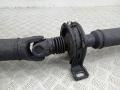 Карданный вал Mercedes Sprinter 2002г. - фото №2