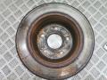 52098666 Диск тормозной задний Jeep Grand Cherokee 2001г. - фото №3