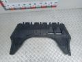 1K0825237J, 1K0825235AE Защита двигателя Volkswagen Golf 2009г. - фото №3