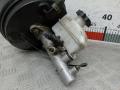 591102C600 Вакуумный усилитель тормозов Hyundai Coupe 2002г. - фото №4
