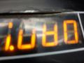 9203FG Форточка задняя левая Peugeot 607 2002г. - фото №4