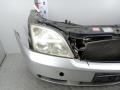 Передняя часть (ноускат) в сборе Opel Vectra 2004г. - фото №2