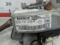 Рулевая колонка Renault Modus 2007г. - фото №2