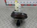 4535W9 Вакуумный усилитель тормозов Citroen C3 2002г. - фото №2