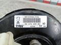 4535W9 Вакуумный усилитель тормозов Citroen C3 2002г. - фото №6