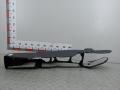 Консоль салона (кулисная часть) Mitsubishi Space Star 2004г. - фото №4