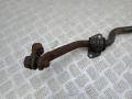 546118H316 Стабилизатор подвески (поперечной устойчивости) Nissan X-Trail 2003г. - фото №2