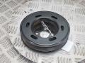 06A105243E Шкив коленвала Volkswagen Golf 1999г. - фото №2