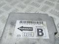 C23657K30D, W2T80274 Блок AirBag Mazda 5 2006г. - фото №2