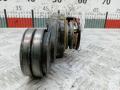 55563512, 55556090 Натяжитель ремня генератора Opel Astra 2006г. - фото №2