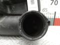 0734196 Патрубок воздушного фильтра Opel Astra 2006г. - фото №2
