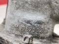 90573325, 95517651 Корпус термостата Opel Zafira 2002г. - фото №4