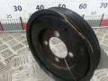97353964 Шкив коленвала Opel Astra 2004г. - фото №3