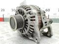 A3TB6581, RF5C18300A Генератор Mazda 6 2005г. - фото №4