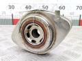 RF5C14700A Теплообменник масляного фильтра Mazda 6 2005г. - фото №3