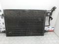 3B0260401, 3B0260401B Радиатор кондиционера Volkswagen Passat 2002г. - фото №2