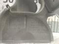 059109123G Защита (кожух) ремня ГРМ Audi A6 1999г. - фото №4