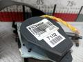 13297102, 13251173, 616701700 Ремень безопасности передний правый Chevrolet Cruze 2009г. - фото №5