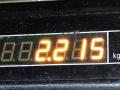 13297102, 13251173, 616701700 Ремень безопасности передний правый Chevrolet Cruze 2009г. - фото №7