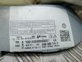 5N0880741F Подушка безопасности боковая (шторка) Volkswagen Tiguan 2008г. - фото №2