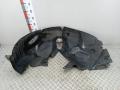 A2046981130, A2046981230 Защита арок передняя левая (подкрылок) Mercedes C W204 2008г. - фото №4