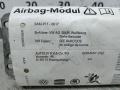 1K0880204N, 1K0880204 Подушка безопасности пассажира Skoda Octavia 2007г. - фото №3