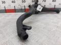 Трубка охлаждающей жидкости металлическая BMW 3 E90/E91/E92/E93 2007г. - фото №2