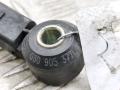 030905377C Датчик детонации Volkswagen Golf 2007г. - фото №4