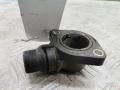 038121144A Фланец (тройник) системы охлаждения Volkswagen Passat 2004г. - фото №3