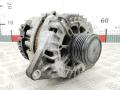 373002A850, 2611067 Генератор Kia Ceed 2012г. - фото №3