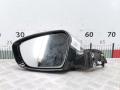 87610A2070 Зеркало наружное левое Kia Ceed 2012г. - фото №2