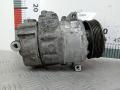 1K0820803Q, PXE168676F Компрессор кондиционера Volkswagen Golf 2005г. - фото №5