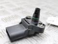 03G906051D, 0281002399 Датчик давления наддува Volkswagen Golf 2005г. - фото №2