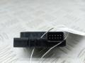1K0959654, 00203500 Датчик угла поворота руля Audi A3 2008г. - фото №3