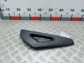 Накладка декоративная на торпедо Audi A3 2012г. - фото №2