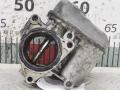 03G128063B, 03G128063R Заслонка дроссельная Skoda Octavia 2007г. - фото №3
