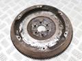 55587033 Маховик Opel Astra 2006г. - фото №4