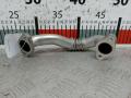 03L131521, 03L131521AK Трубка системы рециркуляции EGR Skoda Fabia 2013г. - фото №2