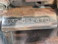 10102VE000, QD32 Двигатель Nissan Elgrand (E50) 1998г. - фото №8