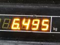 16700VE000, 104601-2043 ТНВД Nissan Elgrand (E50) 1998г. - фото №6