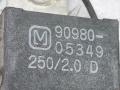 90980-05344, 9098005349 Коммутатор зажигания Toyota RAV4 2003г. - фото №4