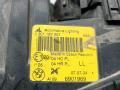 63126901969, 0301187201 Фара левая BMW 3 E46 2004г. - фото №6