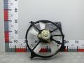 Вентилятор кондиционера Mazda Demio 1998г. - фото №2