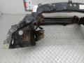 B000886880, 1612105780 Передняя панель крепления облицовки (телевизор) Chevrolet Aveo 2009г. - фото №7